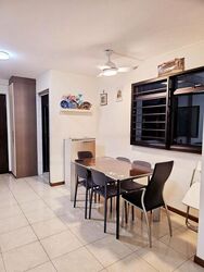 Blk 272D Jurong West Street 24 (Jurong West), HDB 5 Rooms #578674751